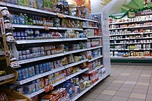 Представители столичных сетевых магазинов заявили о достаточном количестве продуктов