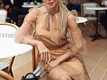 Белла Потемкина рассказала, как избавиться от растяжек