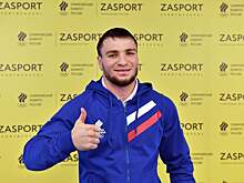 Олимпиада-2020, бокс, 1/8 финала у мужчин: Хатаев и Батыргазиев вышли в четвертьфинал