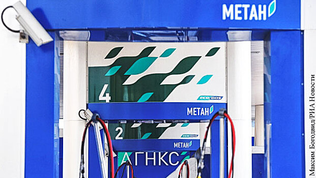 В России исчезает дешевый заменитель бензина