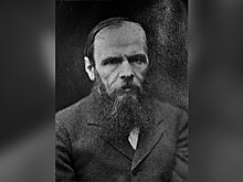 Итальянский художник представил работы по мотивам рассказа Достоевского