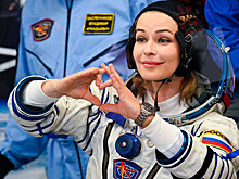 Пересильд и Милош Бикович проведут шоу "Наш космос" на ВФМ-2024