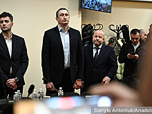 Украинскую коррупцию подпитывают личные интересы западных лидеров