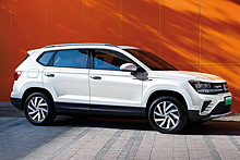 Volkswagen начал продажи нового бюджетного электрокроссовера