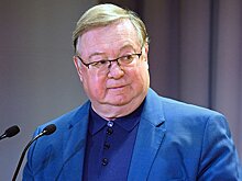 Степашин о 100-летии «Зенита»: «Я как-то документов не нашел, хоть и ленинградец. Общество «Динамо» образовалось в 1923-м – об этом есть документы»
