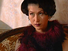 Умерла актриса из "Улиц разбитых фонарей" Белла Ко