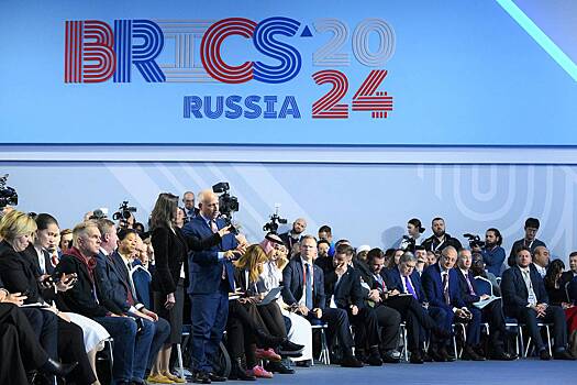 В Казахстане подтвердили статус партнера БРИКС