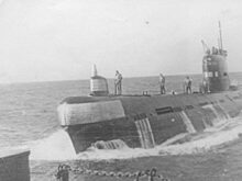 Зачем советские моряки во время путча ГКЧП угнали подлодку