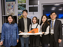 Студенты СВФУ разработают проекты для улучшения жизни на Севере