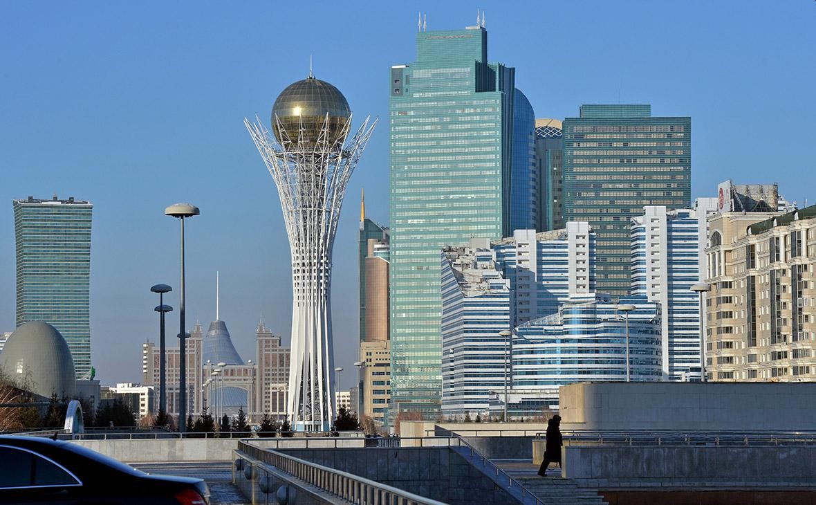 Казахстан объяснил закрытие торгпредства в России