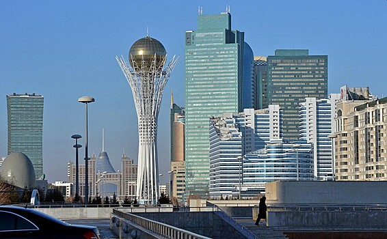 Казахстан объяснил закрытие торгпредства в России