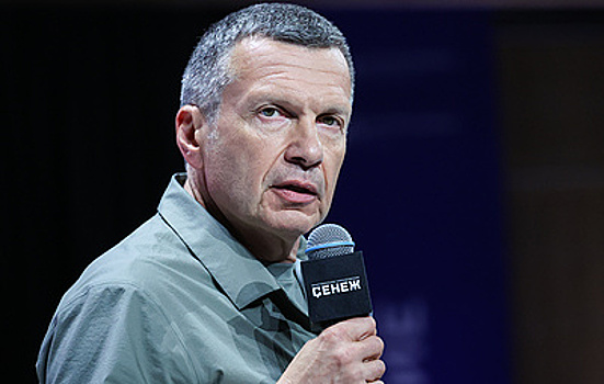 ТАСС: у организатора покушения на Соловьева нашли бомбу и украинские паспорта