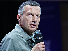 ТАСС: у организатора покушения на Соловьева нашли бомбу и украинские паспорта