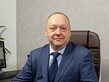 Свердловский мэр досрочно сложил полномочия