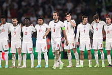 Болельщики сборной Англии публикуют петиции с требованием переиграть финал Евро