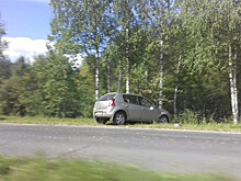 Федеральный судья устроил смертельный наезд