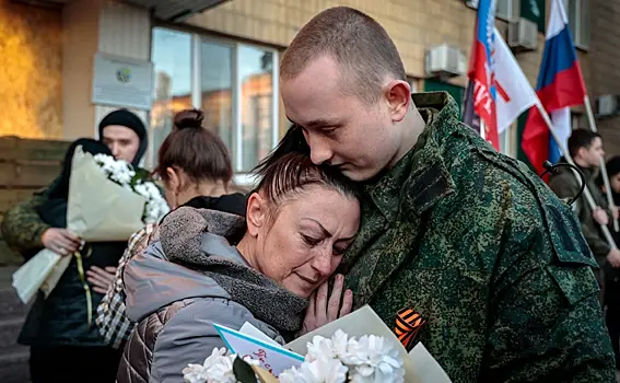 Россия и Украина провели новый обмен пленными