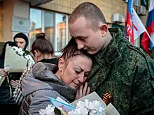 Россия и Украина провели новый обмен пленными