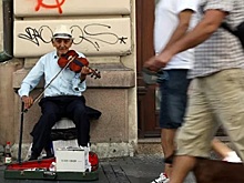 "Балканы ждут русского медведя"