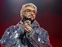 KP.RU: Кадышева, Жуков и Киркоров отказались выступать в новогоднюю ночь