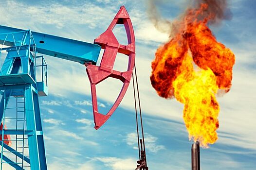 Forbes предрек победу России над Саудовской Аравией в нефтяной войне
