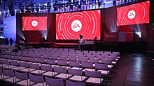 Игромания начинает прямую трансляцию EA Live Show