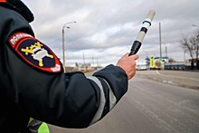 В Омске в ДТП в этом году из-за пьяных погибло четыре человека