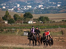 Турпоток на Медовые водопады в КЧР в 2017 году может вырасти на 40%