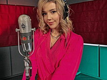 Юлианна Караулова показала «Чудо» маленькой фантазерки Джун (Видео)