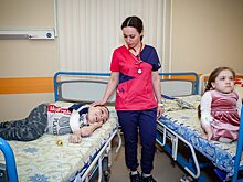 Около 200 тюменцев страдают редчайшими заболеваниями