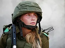 Израилю стало не хватать денег на армию