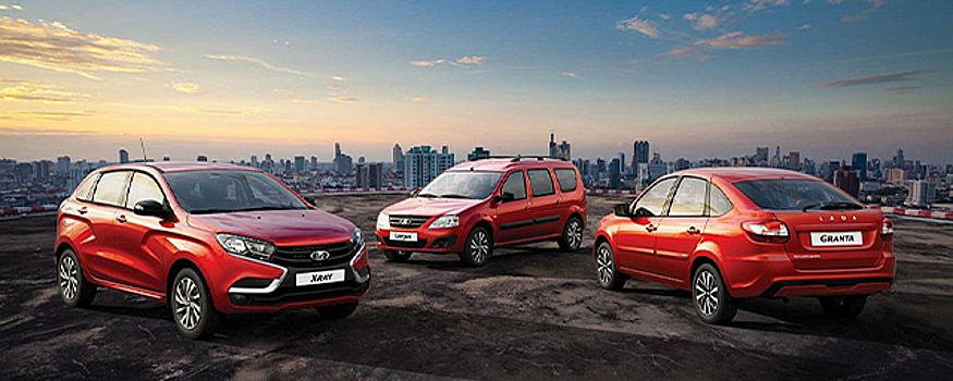 Автоэксперт Моржаретто: «АвтоВАЗ» вышел на мировой уровень по качеству бюджетных машин