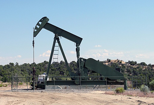 Цена нефти Brent рухнула ниже $72 за баррель