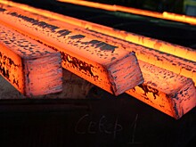 Спрос на сталь восстановится в новом году