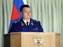 В Генпрокуратуре заявили о росте количества терактов в России в 2023 году