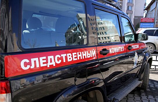 В Екатеринбурге 11-летний школьник выпал из окна и погиб