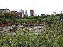 Театр судебных действий