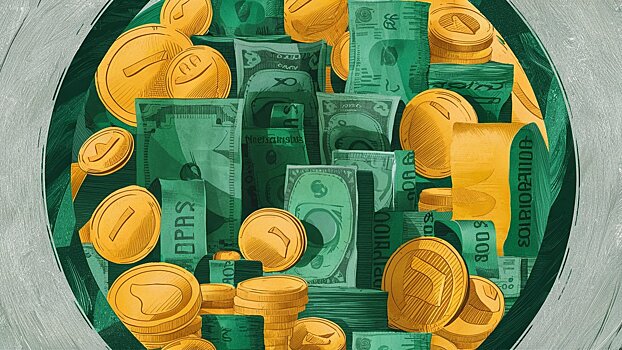 Проблемы в финансах могут стать ранним признаком деменции