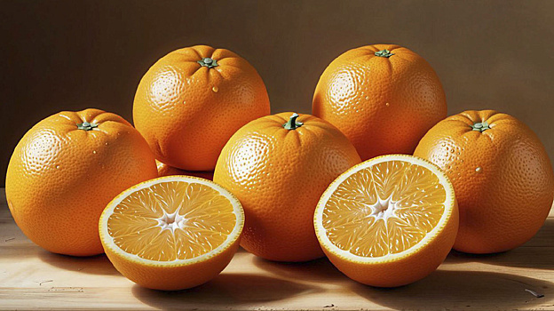 В Екатеринбург завезли зараженную партию апельсинов из Южной Африки