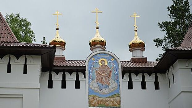 У школы при Среднеуральском монастыре нет гослицензии, заявили в епархии
