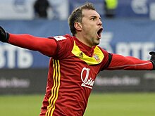 Кавани за победу над Россией получил в FIFA 18 специальную карточку