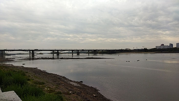 Определен подрядчик ремонта Октябрьского моста, он должен завершить работы к ноябрю