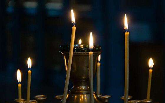 После болезни умер рязанский поэт Владимир Малинкин