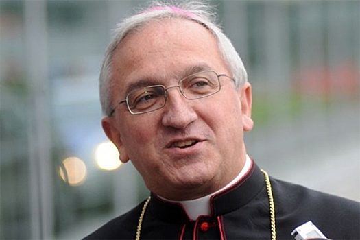 Посол Ватикана: «Примирить Россию и Польшу смогут христианские общины»