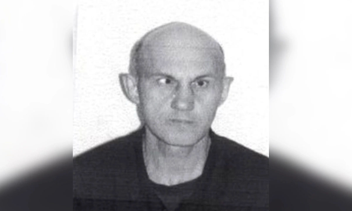 Копейский маньяк нашел работу в психдиспансере