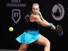 Турнир WTA-1000 в Мадриде: результаты игрового дня 23 апреля