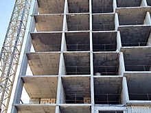 В Петербурге под застройку отдали территорию бывшего карбюраторного завода: какие дома там появятся