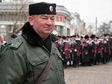 Со времени Русской весны. В Крыму казаки воюют с казаками