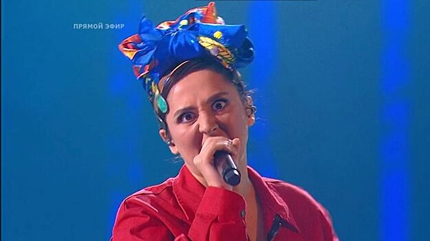 Россию на «Евровидении - 2021» представит певица Manizha с песней «Русская женщина».