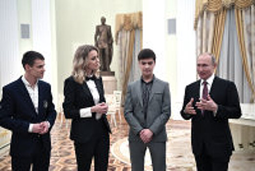 В Зауралье бизнес потренируют проходить проверки